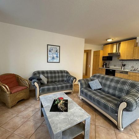 Ferienwohnung Roter Sand Езенс Екстериор снимка
