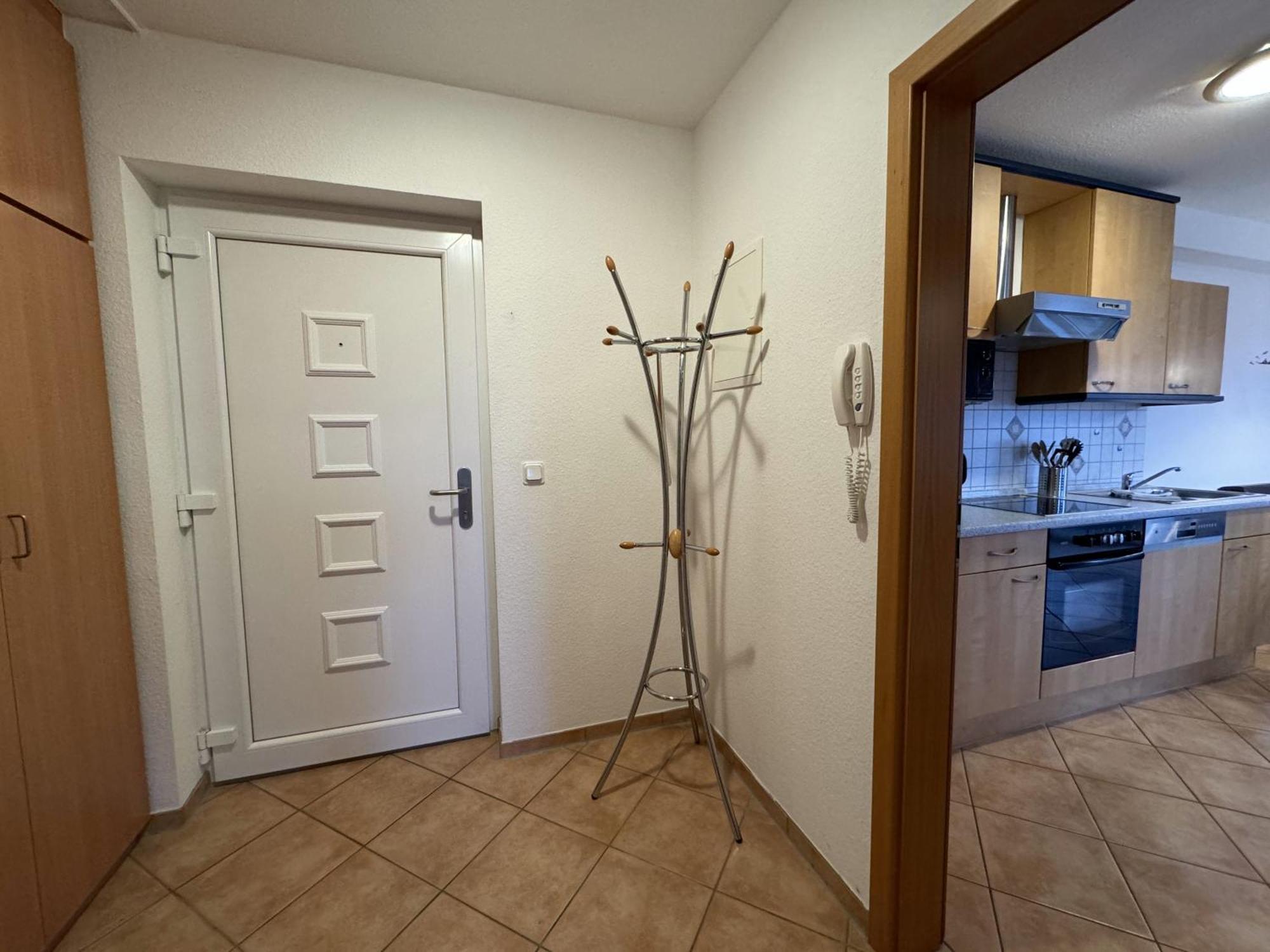 Ferienwohnung Roter Sand Езенс Екстериор снимка