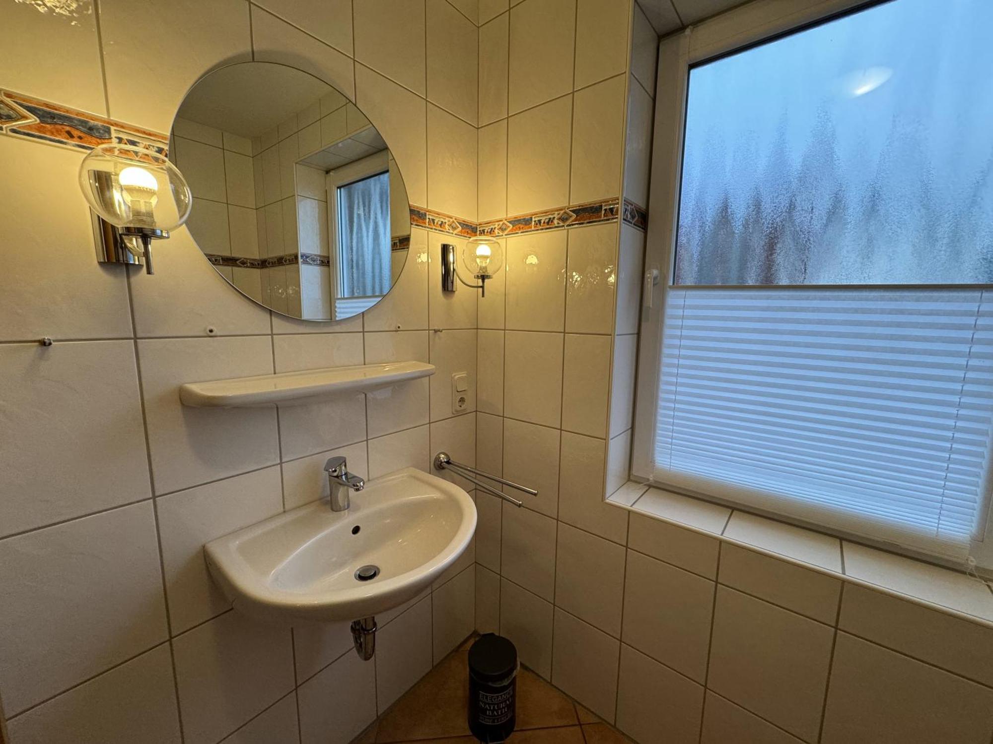 Ferienwohnung Roter Sand Езенс Екстериор снимка